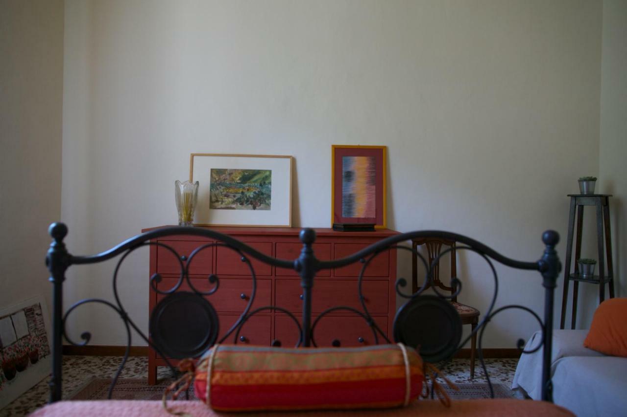 Le Gemme Di Pigna Exterior foto