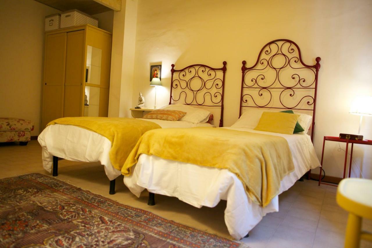 Le Gemme Di Pigna Exterior foto