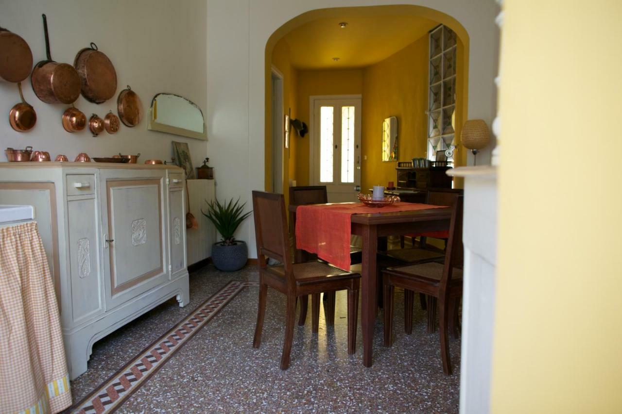 Le Gemme Di Pigna Exterior foto