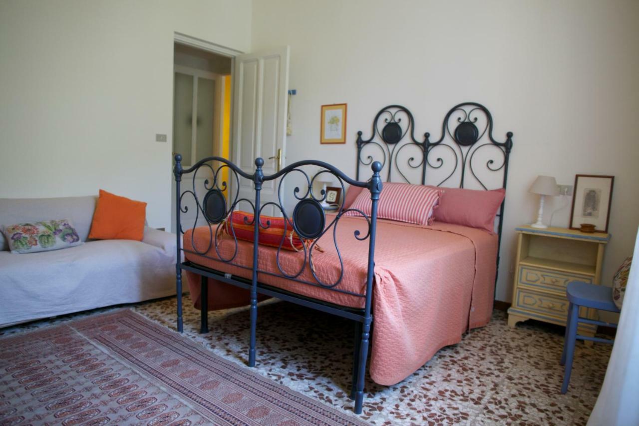 Le Gemme Di Pigna Exterior foto