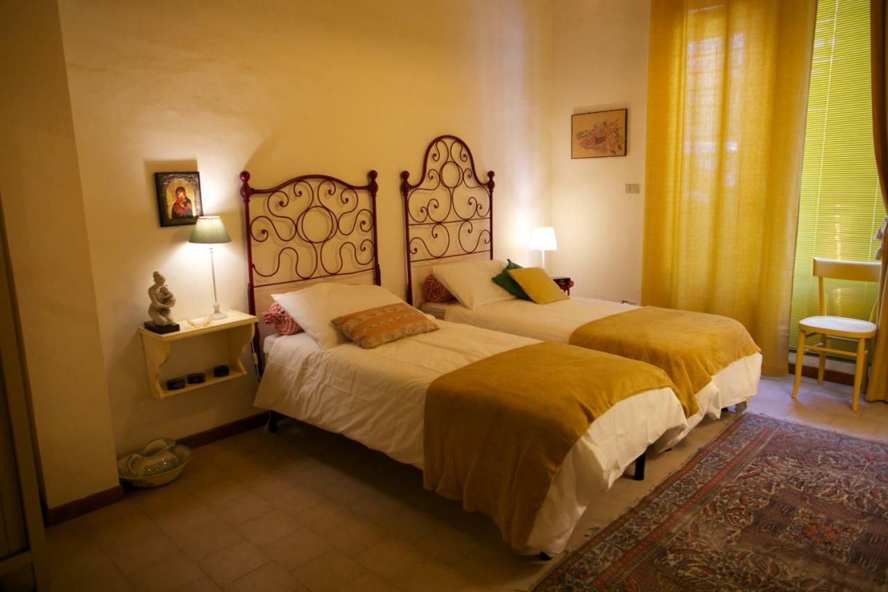 Le Gemme Di Pigna Exterior foto