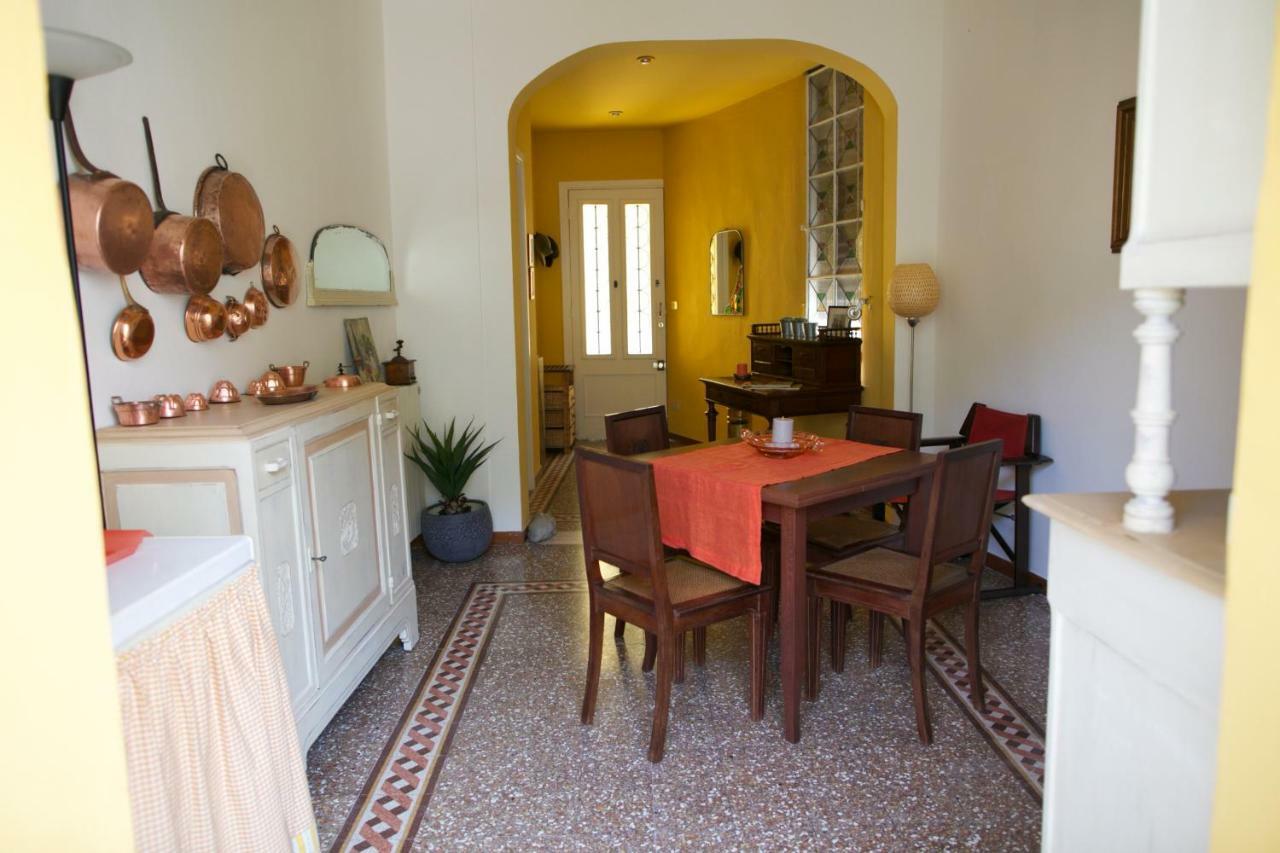Le Gemme Di Pigna Exterior foto