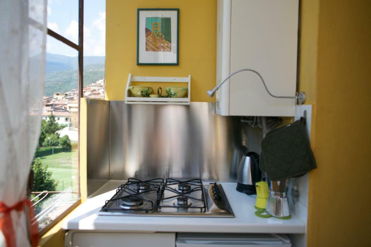 Le Gemme Di Pigna Exterior foto