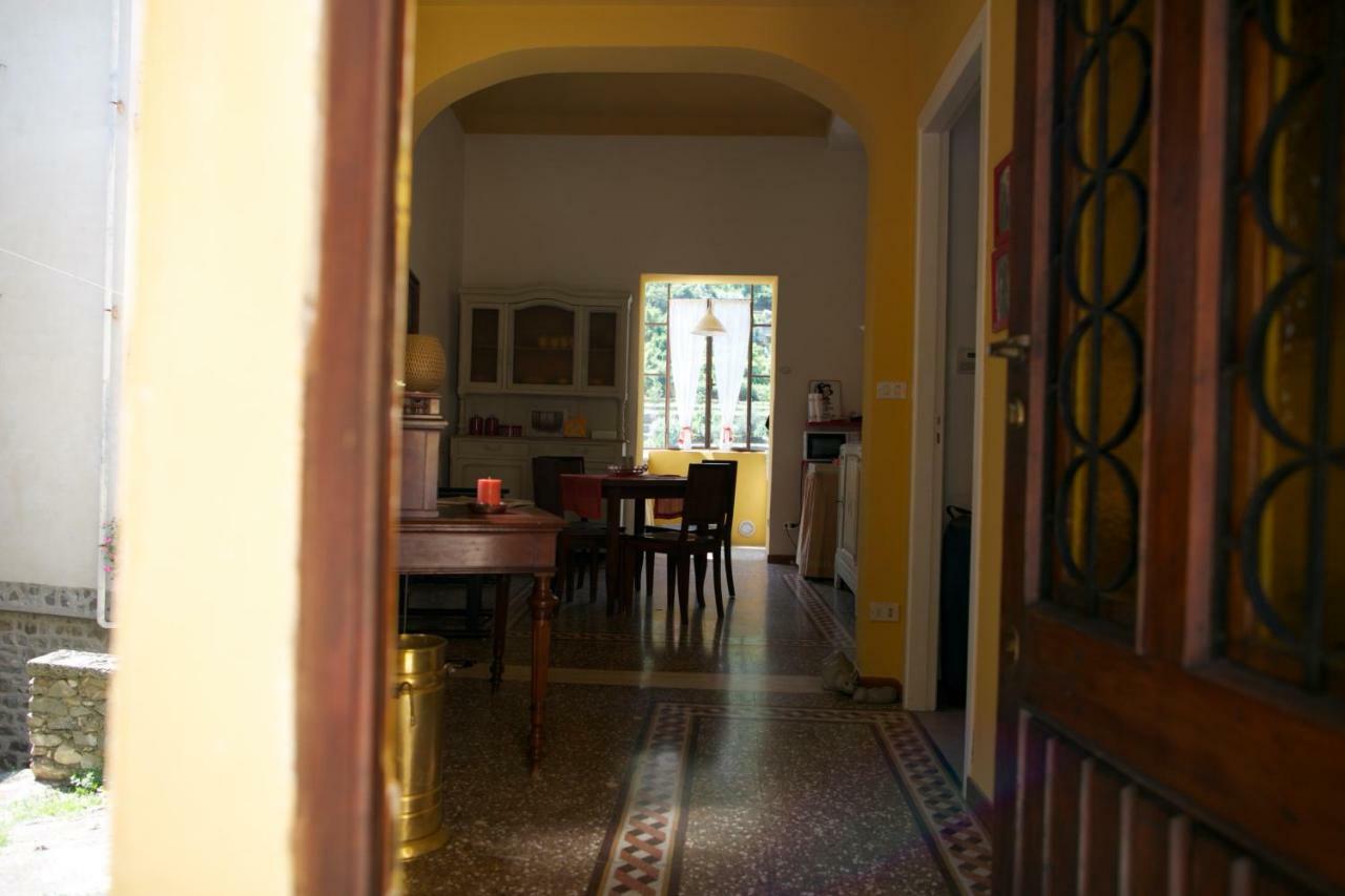 Le Gemme Di Pigna Exterior foto