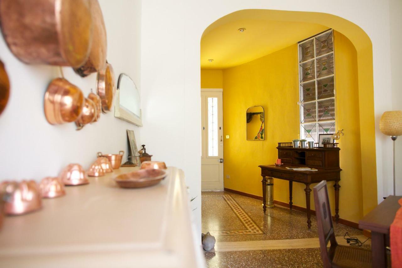 Le Gemme Di Pigna Exterior foto