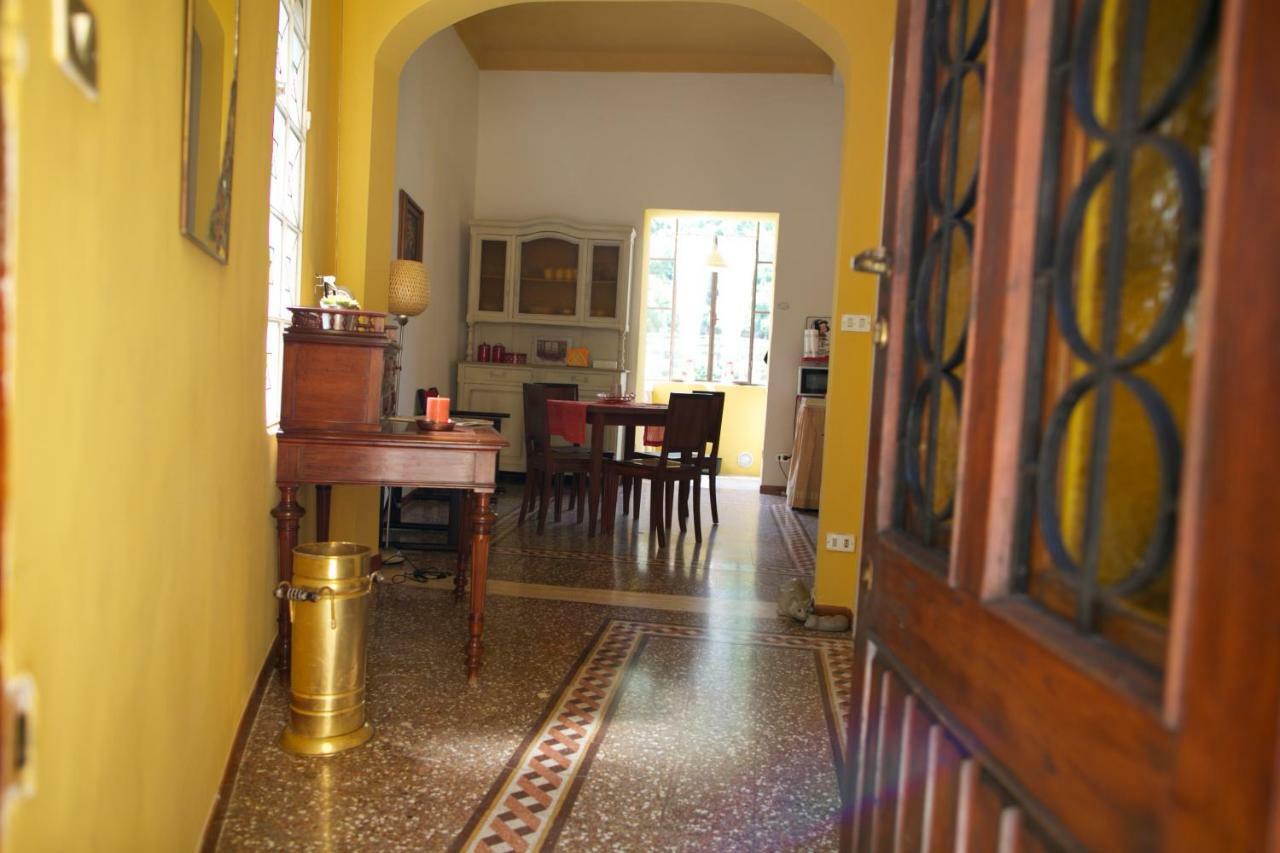Le Gemme Di Pigna Exterior foto