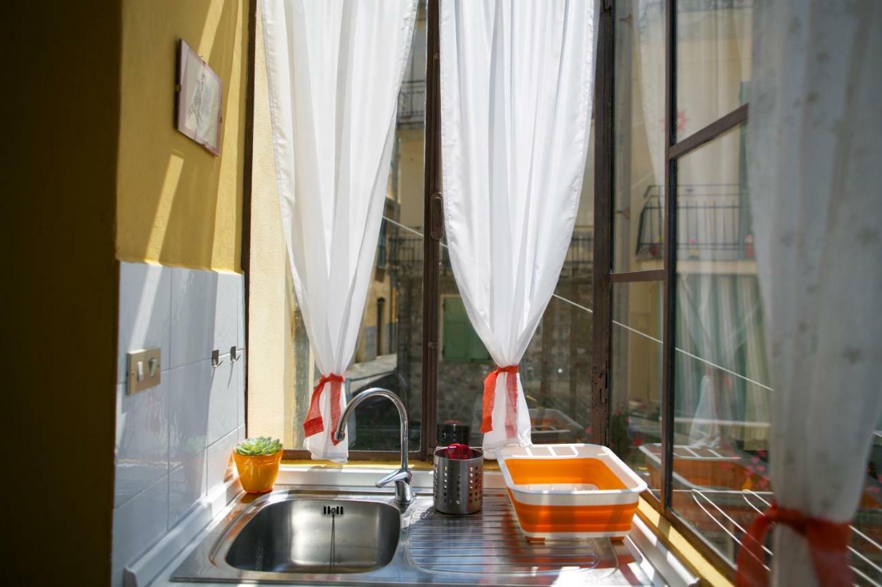 Le Gemme Di Pigna Exterior foto