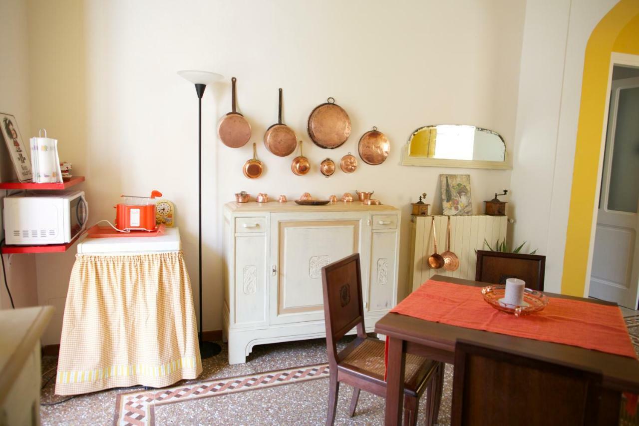 Le Gemme Di Pigna Exterior foto