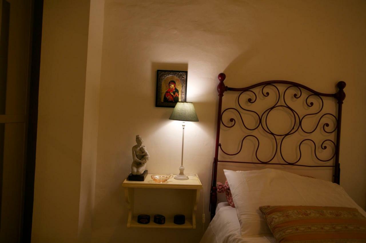 Le Gemme Di Pigna Exterior foto