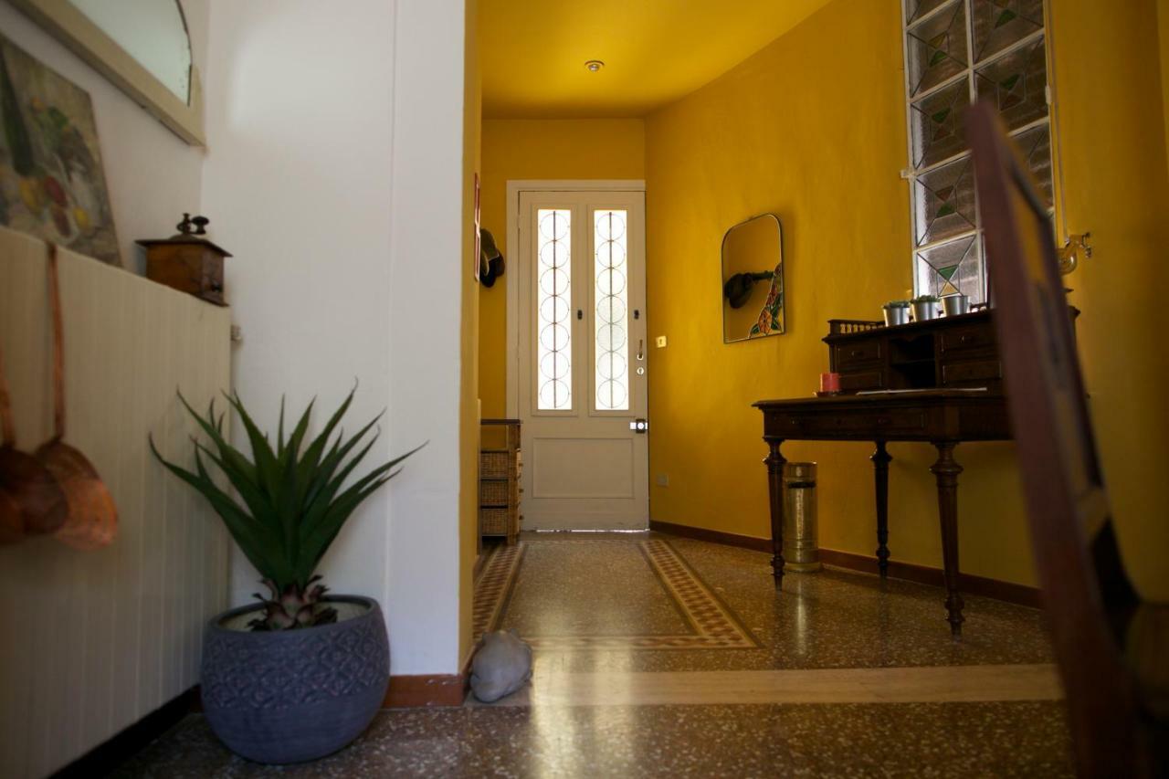 Le Gemme Di Pigna Exterior foto