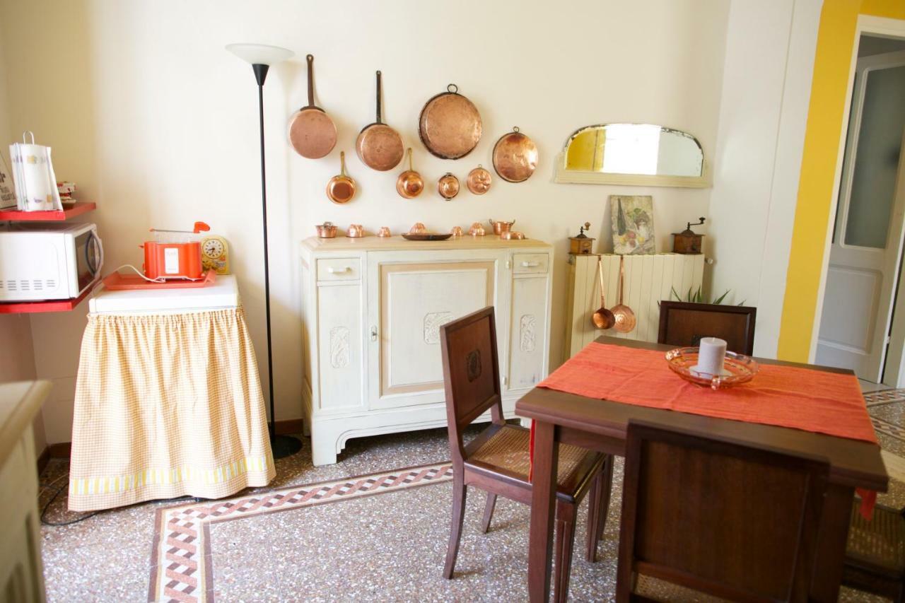 Le Gemme Di Pigna Exterior foto