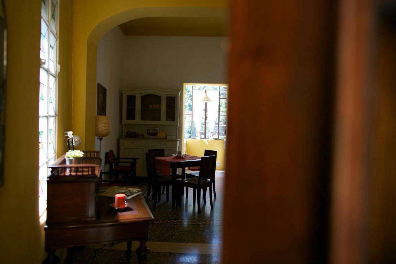 Le Gemme Di Pigna Exterior foto