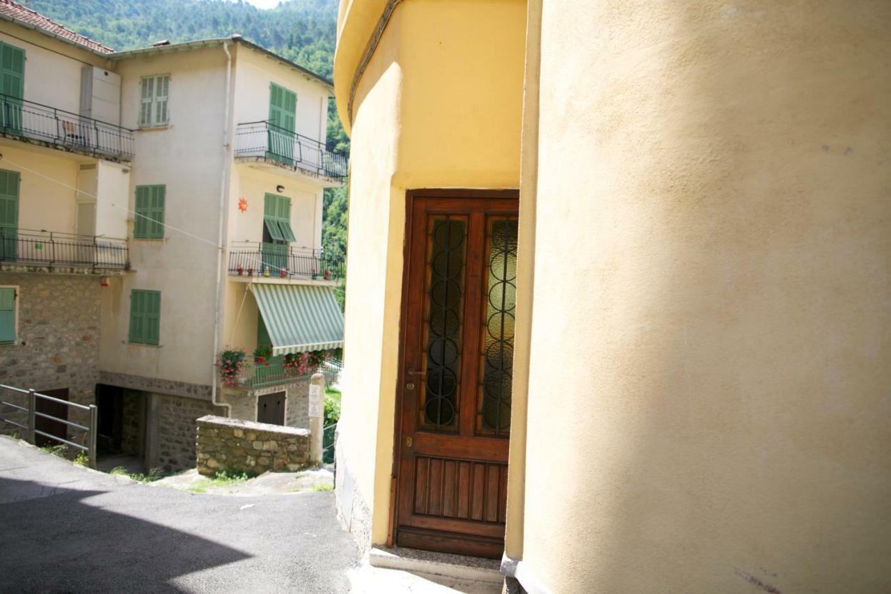 Le Gemme Di Pigna Exterior foto