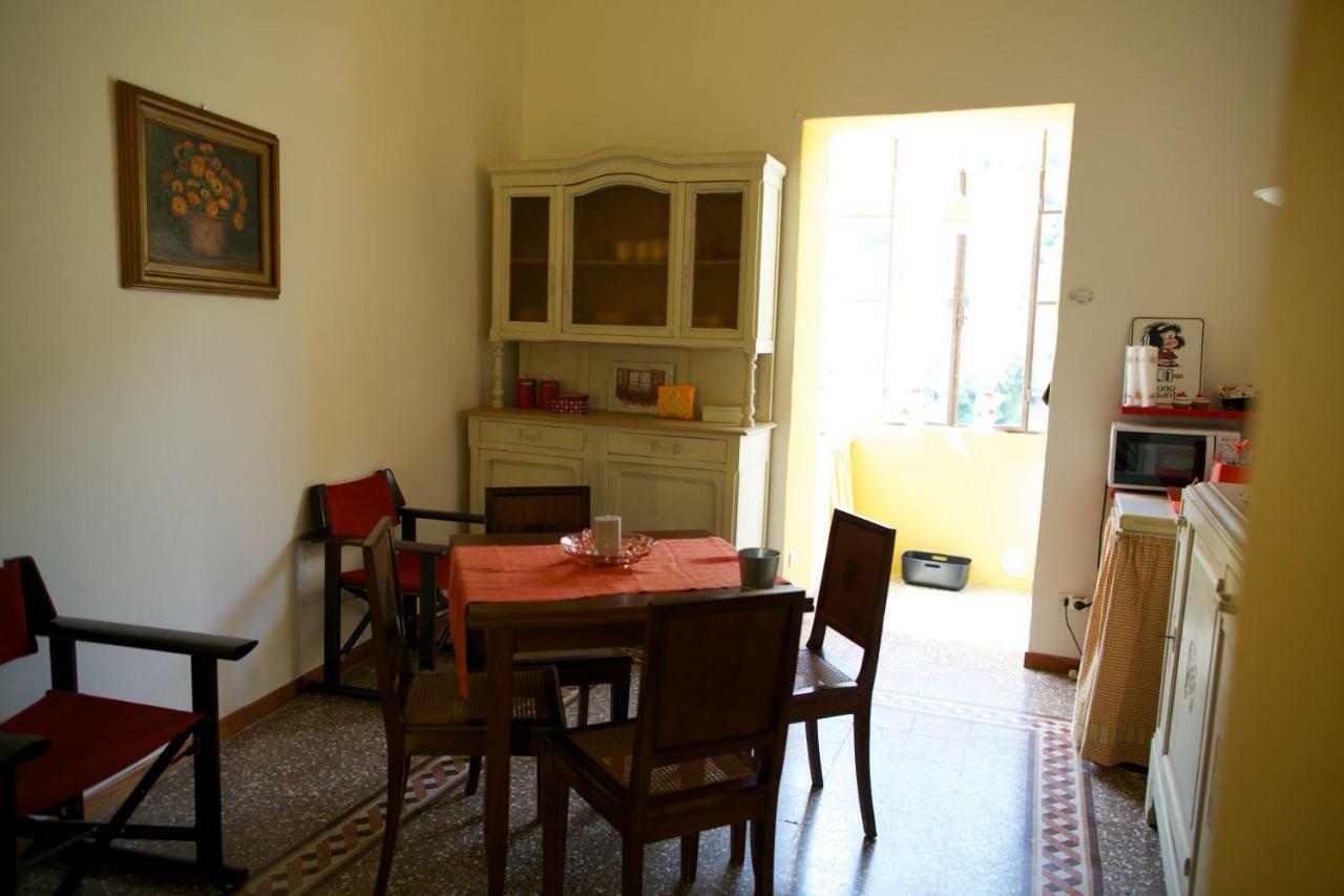 Le Gemme Di Pigna Exterior foto