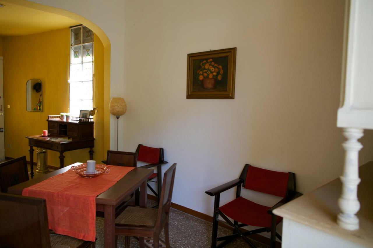 Le Gemme Di Pigna Exterior foto