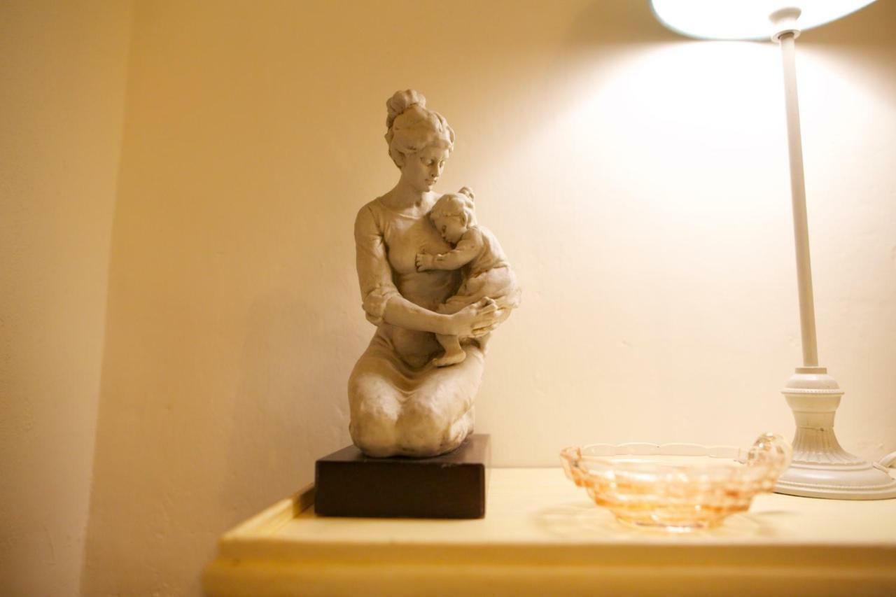 Le Gemme Di Pigna Exterior foto