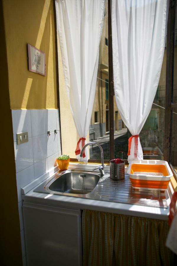Le Gemme Di Pigna Exterior foto