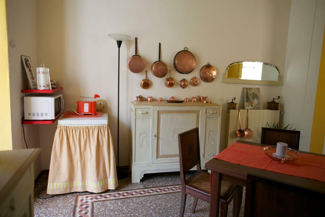 Le Gemme Di Pigna Exterior foto